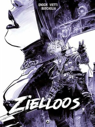 [9789463739818] Zielloos 3