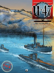 [9789463739832] U-47 Collector Pack 4