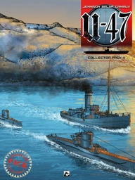 [9789463739832] U-47 Collector's Pack 4 (12/13/14)