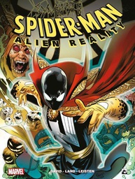 [9789463739887] SYMBIOTE SPIDER-MAN 4 De Omgekeerde Wereld 2 (van 2)