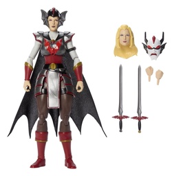 [194735333325] MASTERS OF THE UNIVERSE MASTERVERSE ACTION FIGURE NEW ETHERIA: ADORA 18 CM