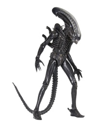 [634482515983] ALIEN 1979 ACTION FIGURE 1/4 ULTIMATE 40TH ANNIVERSARY BIG CHAP 56 CM