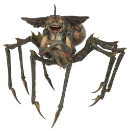 [634482307861] GREMLINS 2 DELUXE ACTION FIGURE SPIDER GREMLIN 30 CM