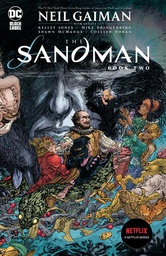 [9781779517661] SANDMAN 2