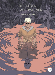 [9789493471603] De Dagen die verdwijnen