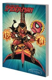 [9781302932589] AMAZING SPIDER-MAN BEYOND 3
