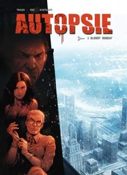 [9789085528944] Autopsie 2 Bloody Sunday