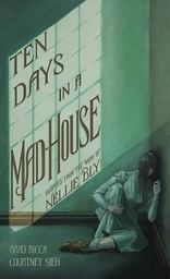 [9781982140656] TEN DAYS IN MAD-HOUSE