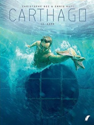 [9789463944298] Carthago 11 Kane