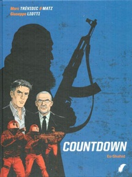 [9789463944151] Countdown 1 Es-Shahid