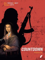 [9789463944175] Countdown 2 De glazen val