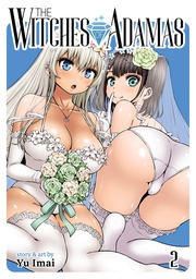 [9781648277863] WITCHES OF ADAMAS 2