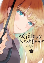 [9781646514632] A GALAXY NEXT DOOR 1