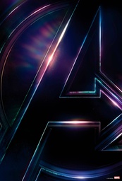 [9781302930806] MARVELS INFINITY SAGA POSTER BOOK PHASE 3