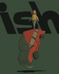 [9781945509889] ISH ONESHOT