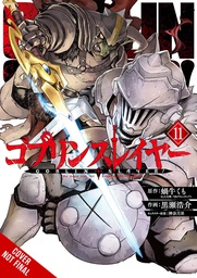 [9781975339968] GOBLIN SLAYER 11