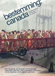 [9789493166554] Bestemming Canada