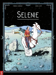 [9789463069335] Selenie