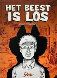 [9789082685633] Beest is Los