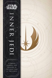 [9781647225254] STAR WARS INNER JEDI