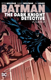 [9781779513304] Batman the Dark Knight Detective 6