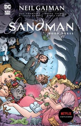 [9781779517678] SANDMAN 3