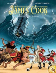 [9789463739924] Collectie Explora - James Cook 2 Zover Mogelijk
