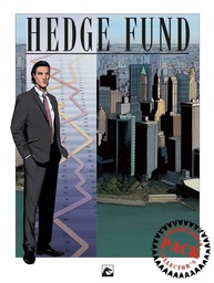 [9789460787973] Hedge Fund Collector's Pack (1/2/3)