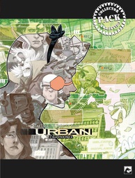 [9789463739979] Urban Collector's Pack (1/2/3/4/5)