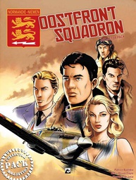 [9789464600216] Oostfront Squadron Collector's Pack (1/2/3/4/5)