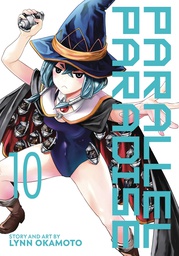[9781638581932] PARALLEL PARADISE 10