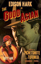 [9781534321212] GOOD ASIAN 2