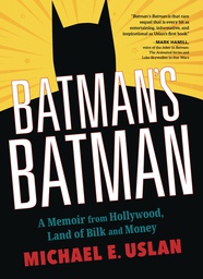 [9781684351848] BATMANS BATMAN MEMOIR FROM HOLLYWOOD