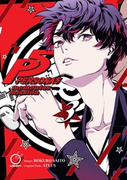 [9781772942224] PERSONA 5 MEMENTOS MISSION 3