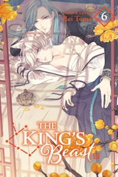 [9781974729043] KINGS BEAST 6
