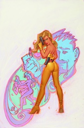 [9781401227982] CODENAME KNOCKOUT 1 THE DEVIL YOU SAY