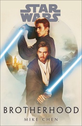 [9780593358573] STAR WARS BROTHERHOOD