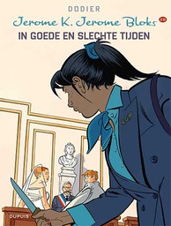 [9789031439881] Jerome K. Jerome Bloks 28 In Goede en Slechte Tijden