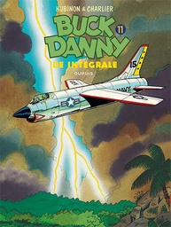 [9789031439874] Buck Danny Integraal 11