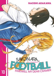 [9781646511044] SAYONARA FOOTBALL 10