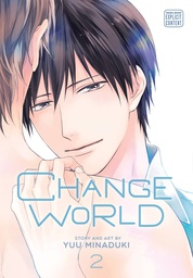[9781974726110] CHANGE WORLD 2
