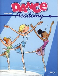 [9789063347567] Dance Academy 2