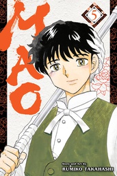 [9781974724529] MAO 5