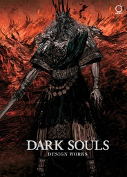 [9781926778891] DARK SOULS DESIGN WORKS 1