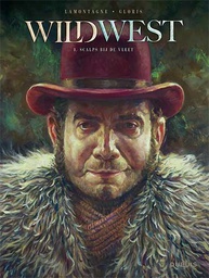 [9789031439911] Wild West 3 Scalps bij de Vleet