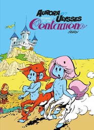 [9789085527176] Aurora en Ulysses 1 Centauren - Integraal 1977-1980