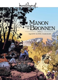 [9789085527213] Manon van de Bronnen 2