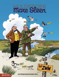 [9781151038579] Marc Sleen Huldeboek