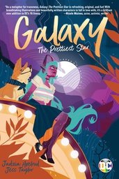 [9781401298531] GALAXY THE PRETTIEST STAR