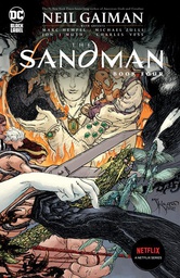[9781779517685] SANDMAN 4